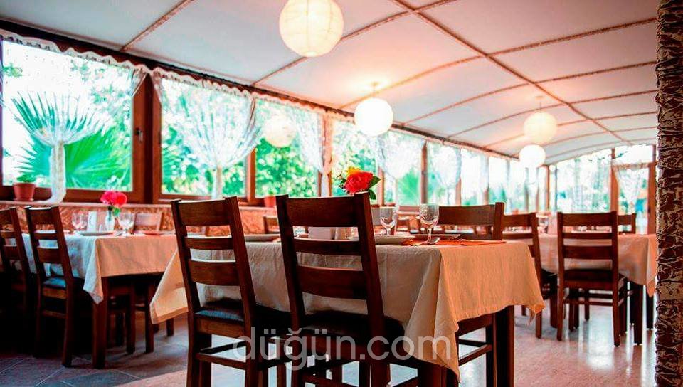 Han Dalyan Hotel