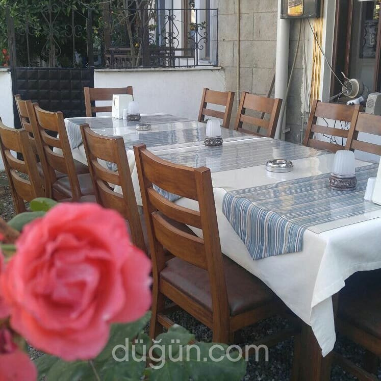 Han Dalyan Hotel