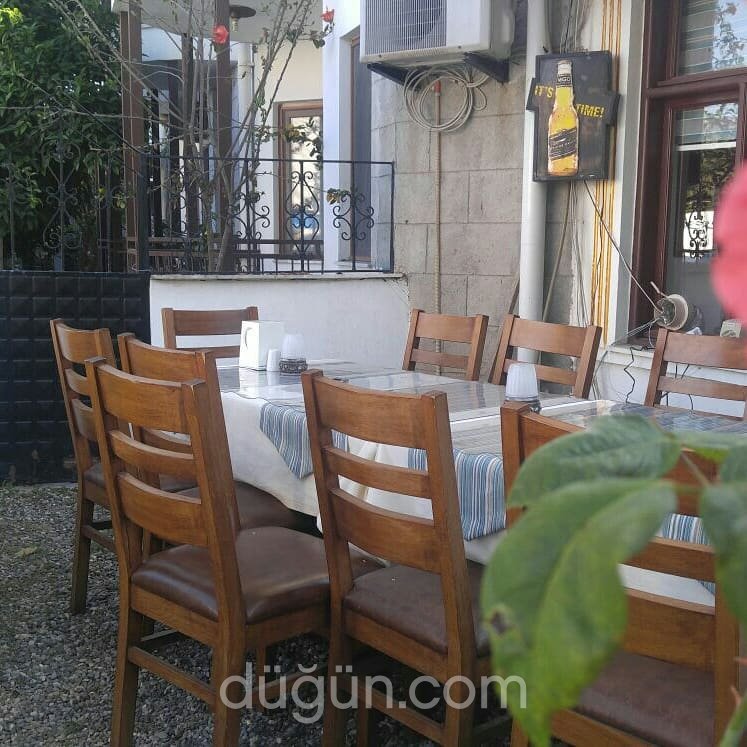 Han Dalyan Hotel