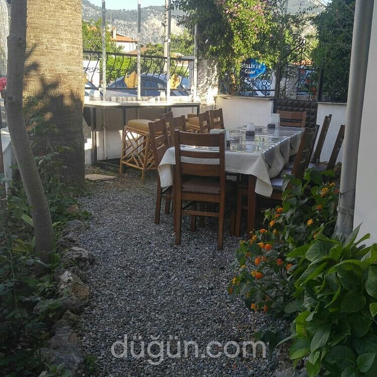 Han Dalyan Hotel