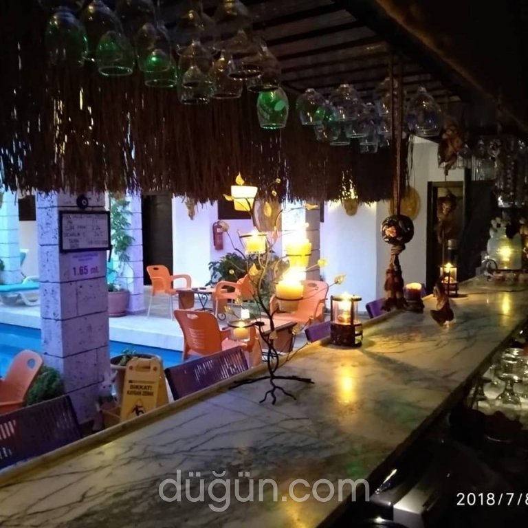 Han Dalyan Hotel