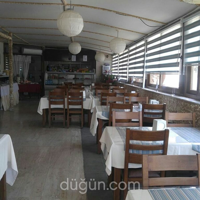 Han Dalyan Hotel