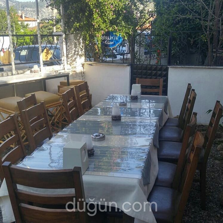 Han Dalyan Hotel