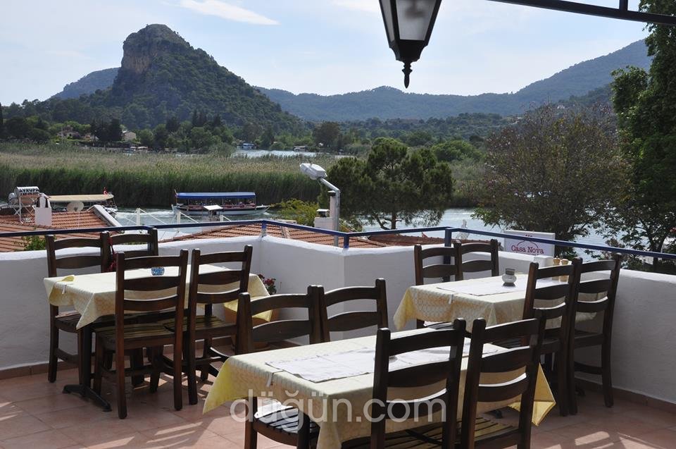 Dalyando Apart Hotel