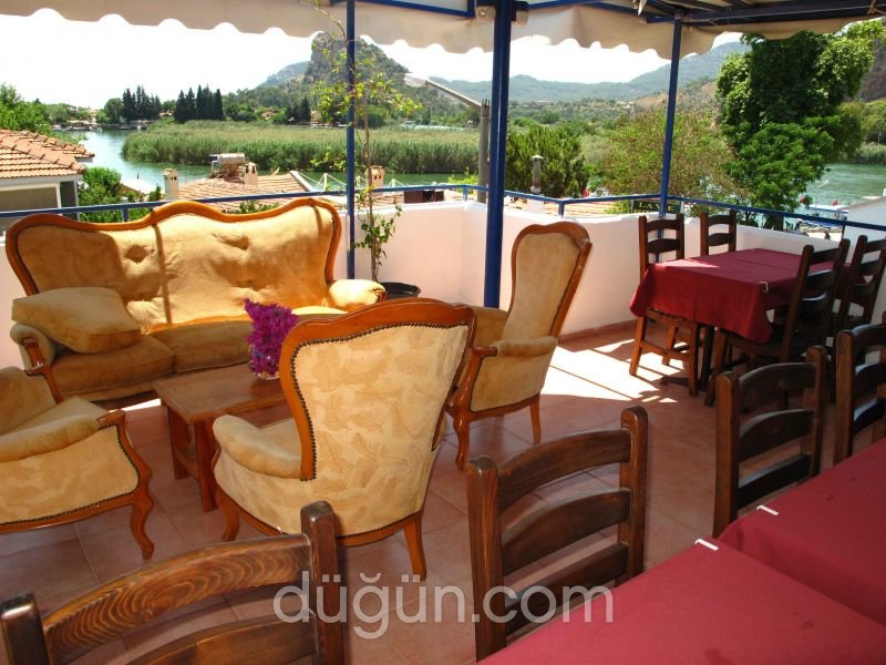 Dalyando Apart Hotel