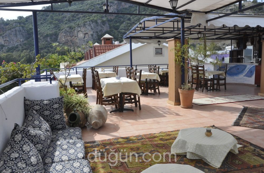 Dalyando Apart Hotel