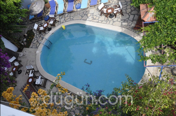 Dalyando Apart Hotel