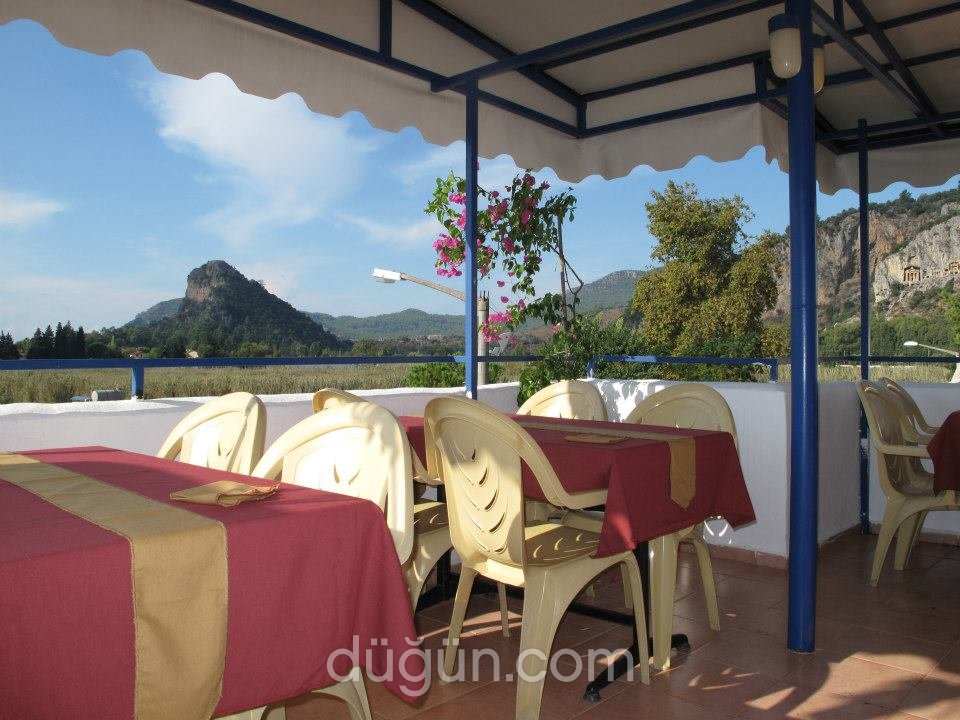 Dalyando Apart Hotel