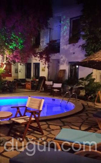 Dalyando Apart Hotel