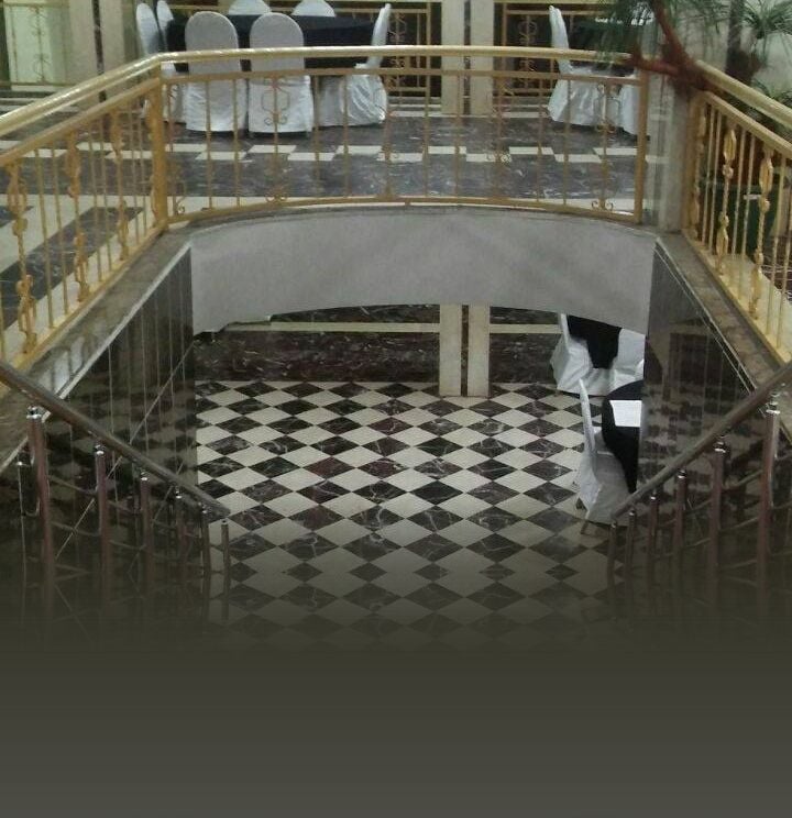 Yaşar Düğün Salonu