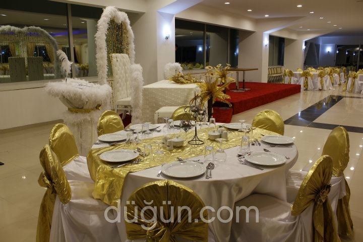 Özdemir Düğün Salonu