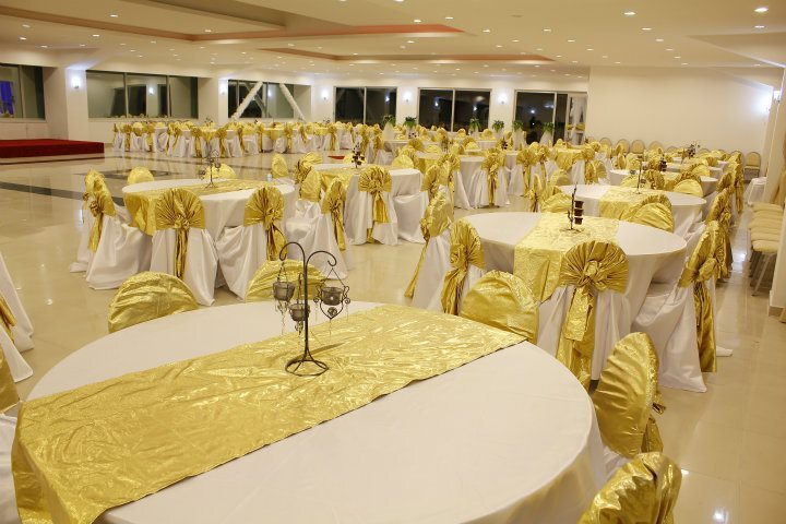Özdemir Düğün Salonu