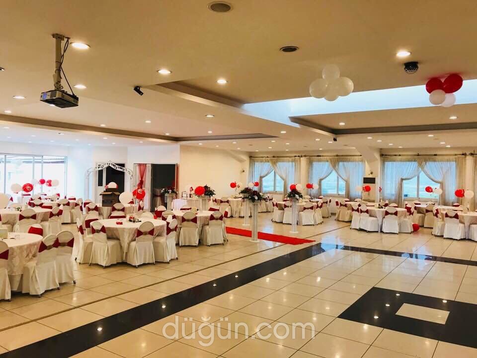 Özdemir Düğün Salonu