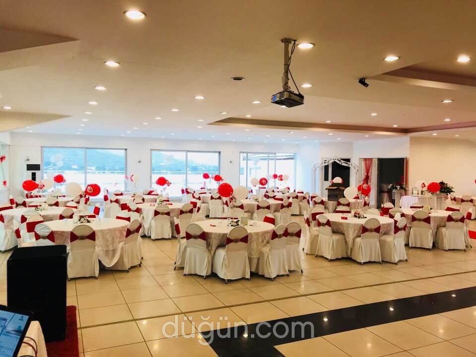 Özdemir Düğün Salonu