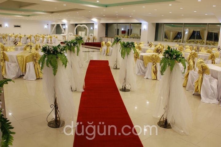 Özdemir Düğün Salonu