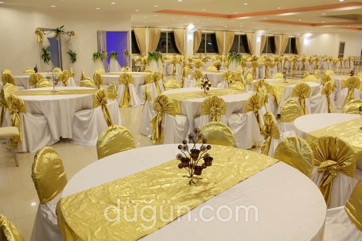 Özdemir Düğün Salonu