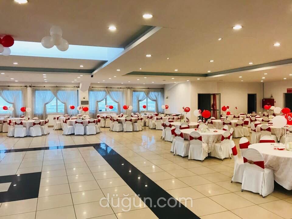 Özdemir Düğün Salonu