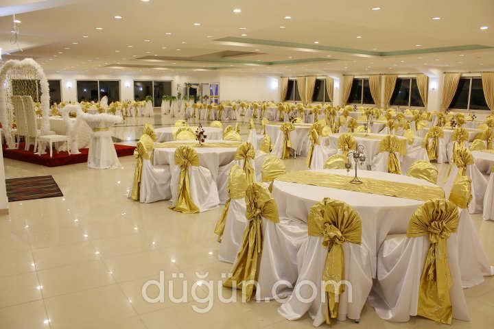 Özdemir Düğün Salonu