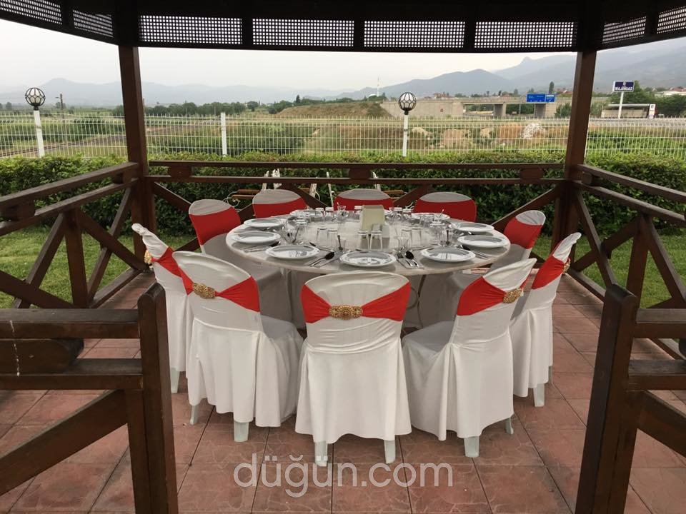 Özdemir Düğün Salonu