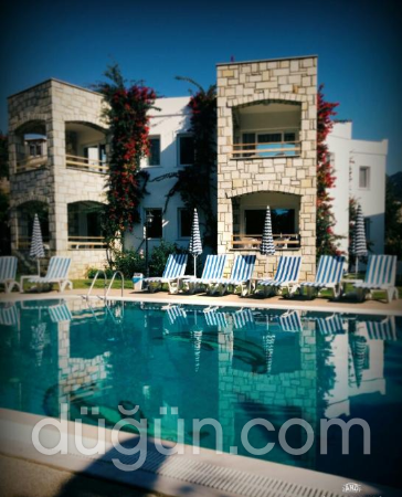 Sun Garden Butik Apart Hotel