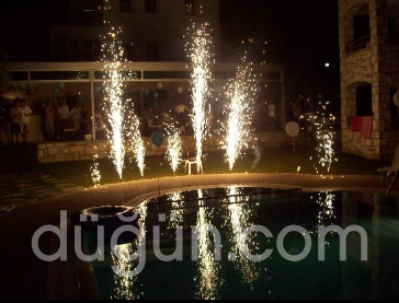 Sun Garden Butik Apart Hotel