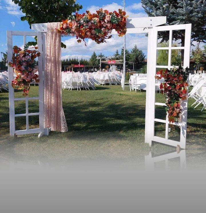 Love Garden