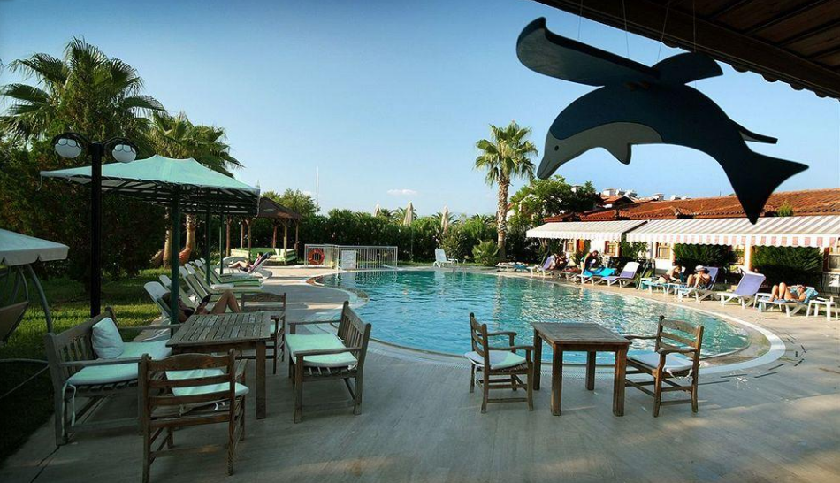 Keysan Yunus Hotel