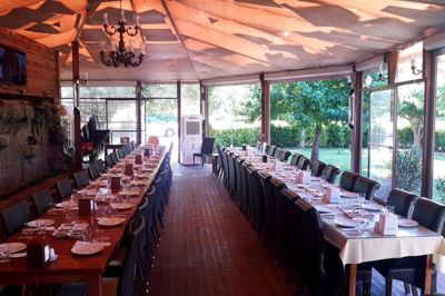 Önallar Köy Sofrası