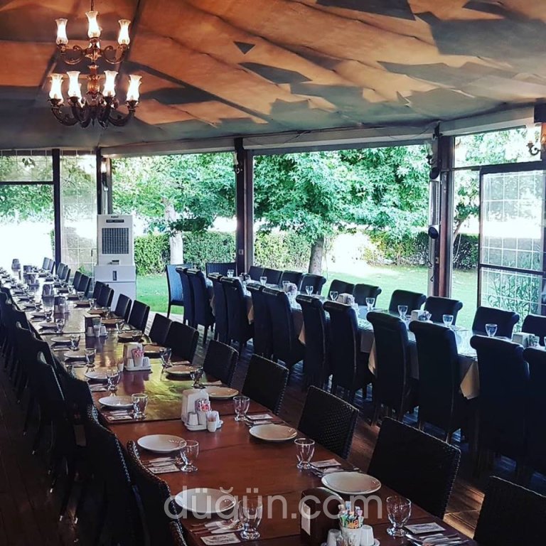 Önallar Köy Sofrası