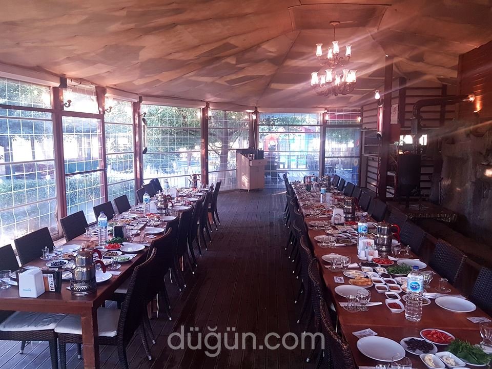 Önallar Köy Sofrası