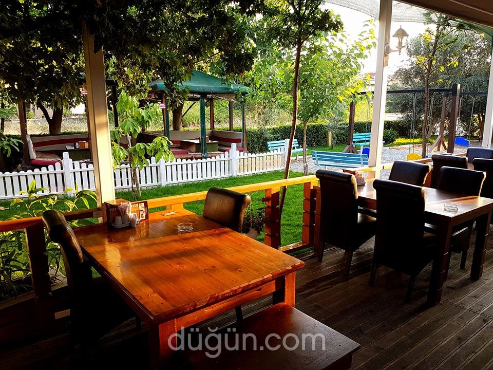 Önallar Köy Sofrası