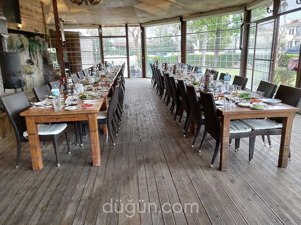 Önallar Köy Sofrası