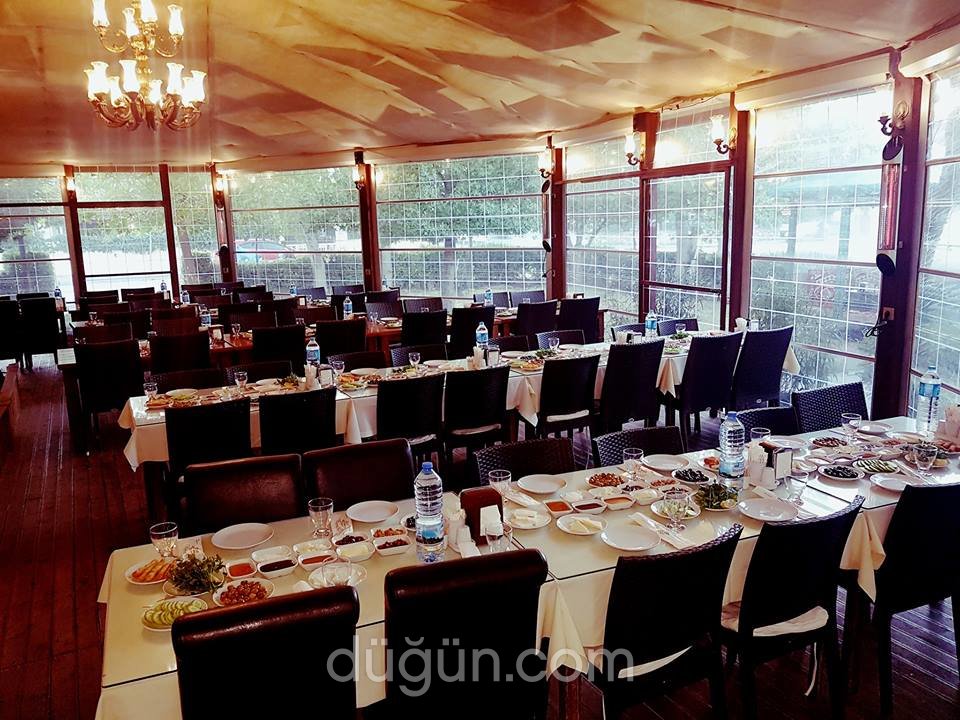 Önallar Köy Sofrası