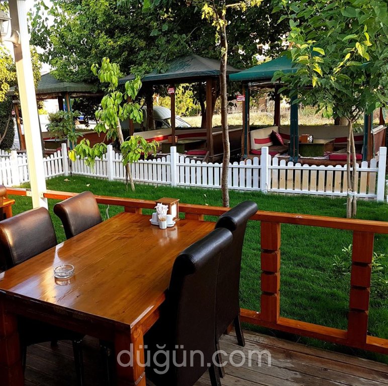 Önallar Köy Sofrası