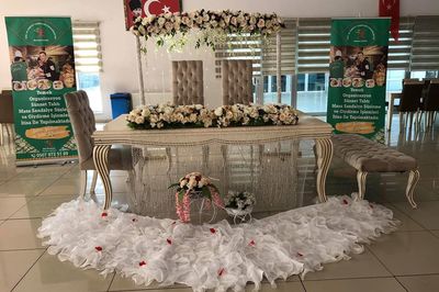 Alikahya Düğün Salonu