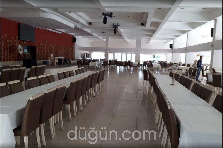 Alikahya Düğün Salonu
