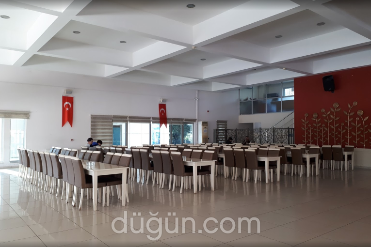 Alikahya Düğün Salonu