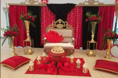 Alikahya Düğün Salonu