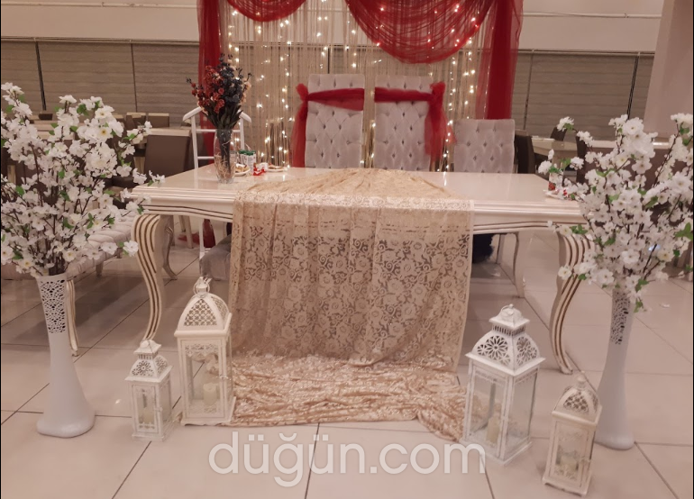 Alikahya Düğün Salonu