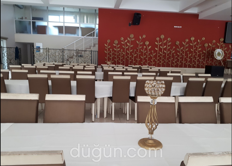 Alikahya Düğün Salonu