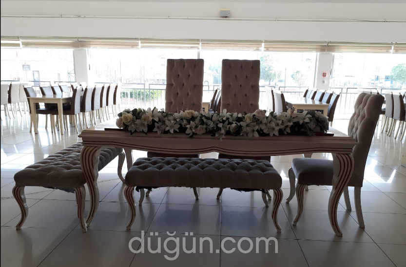 Alikahya Düğün Salonu