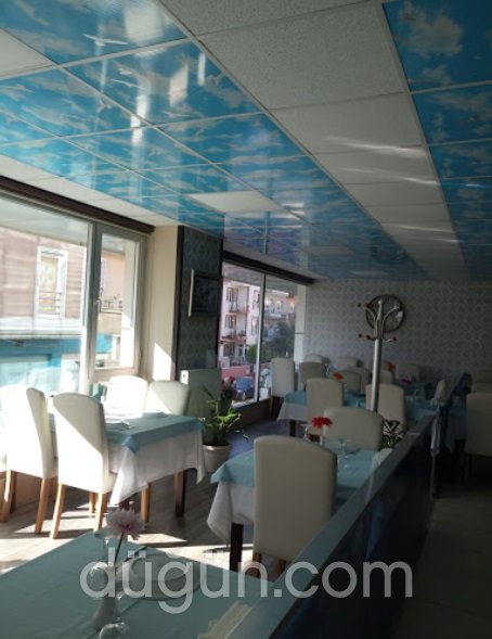 Paşa Balık Restaurant