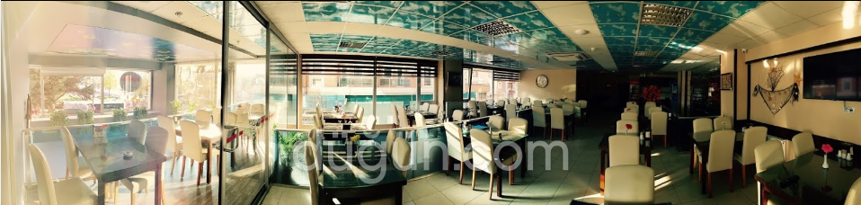 Paşa Balık Restaurant