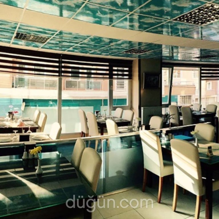 Paşa Balık Restaurant