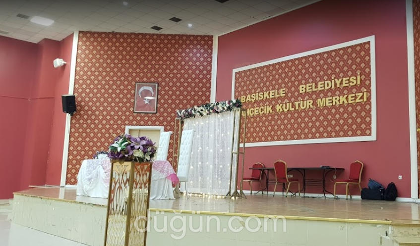 Bahçecik Kültür Merkez