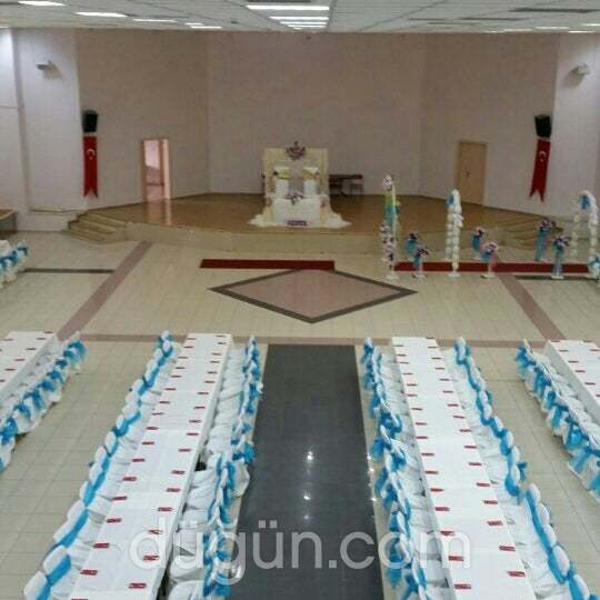 Bahçecik Kültür Merkez