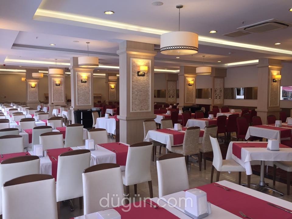 Merve Sun Hotel & Spa