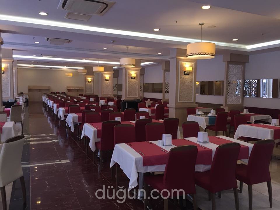 Merve Sun Hotel & Spa