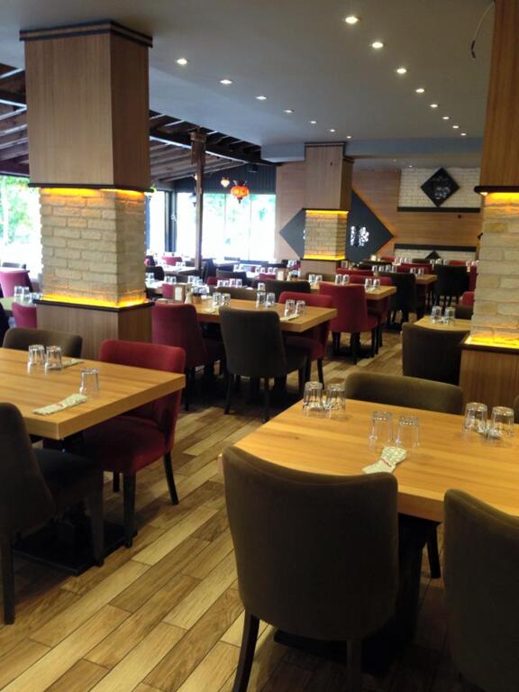 Maçka Restaurant