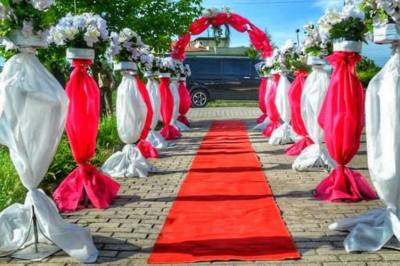 Bigadiç Belediye Düğün Salonu